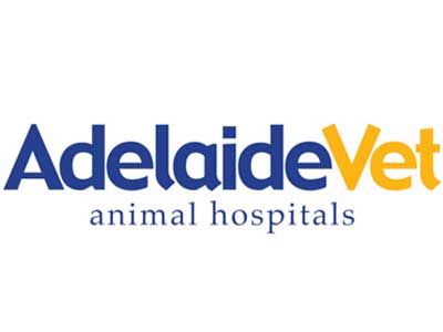 Adelaide Vet logo