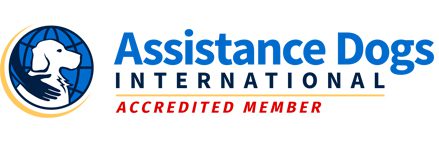 Assistance Dogs International Logo - Lions Assistance Dogs