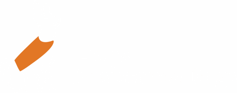 Lions Assistance Dogs logo