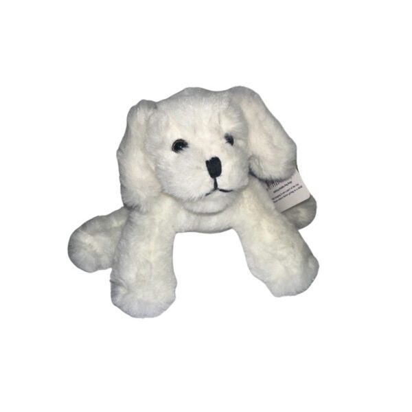 Lions assistance dog foster puppy plush toy