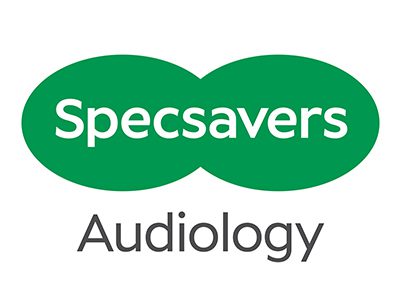 Specsavers audiology logo