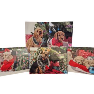 Christmas Cards