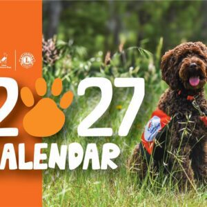 2027 Calendar